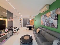 Blossom Residences (D23), Condominium #625327321